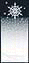 Bottle Label - Crystal (item #9656)